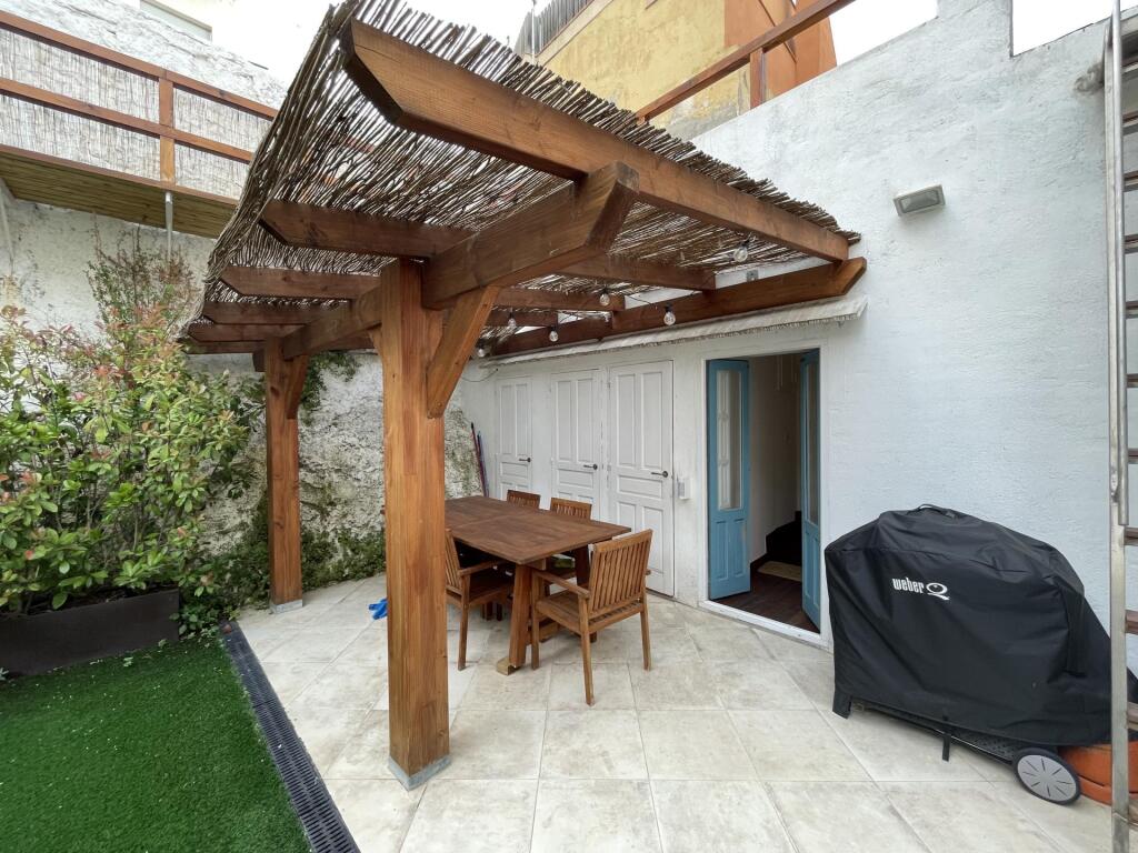 Imagen 3 de Adosada en Alquiler en Sant Feliu De Guixols Girona