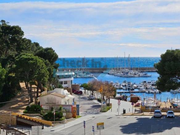 Imagen 1 de Apartamento en Venta en Sant Feliu De Guixols Girona