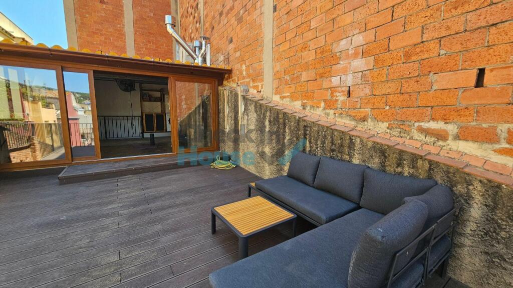 Imagen 2 de Adosada en Alquiler en Sant Feliu De Guixols Girona