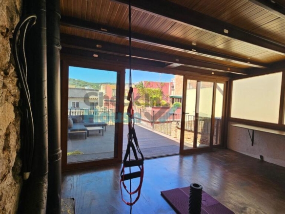 Imagen 3 de Adosada en Alquiler en Sant Feliu De Guixols Girona