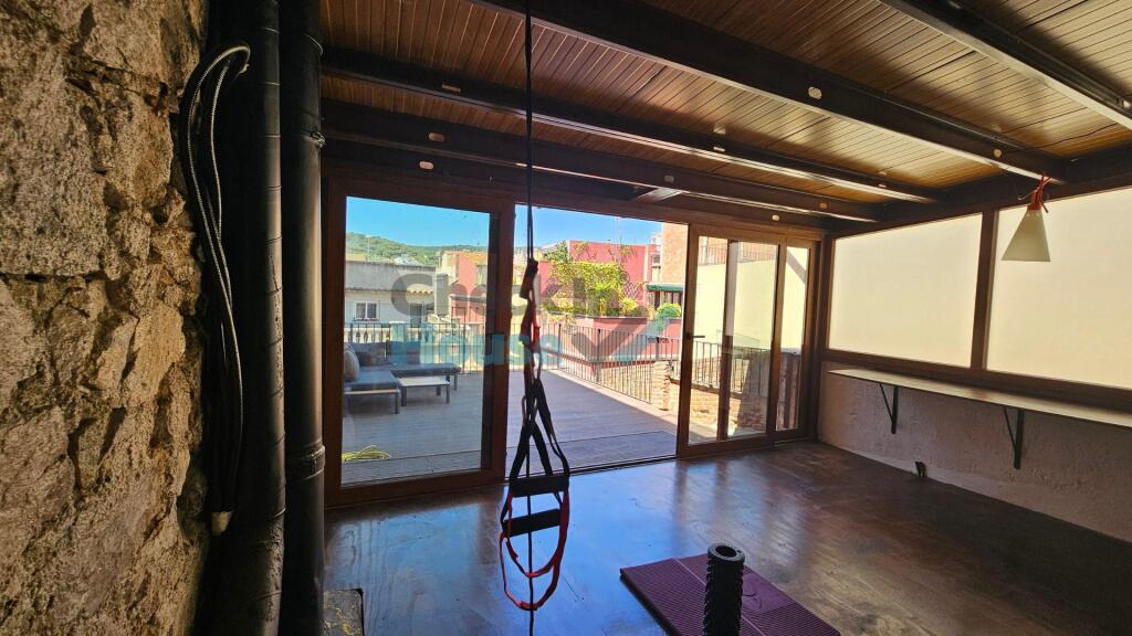 Imagen 3 de Adosada en Alquiler en Sant Feliu De Guixols Girona