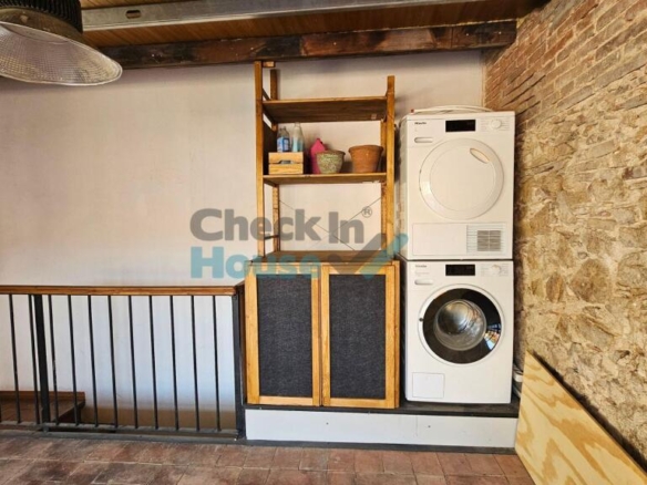 Imagen 4 de Adosada en Alquiler en Sant Feliu De Guixols Girona