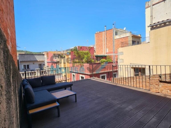 Imagen 1 de Adosada en Alquiler en Sant Feliu De Guixols Girona