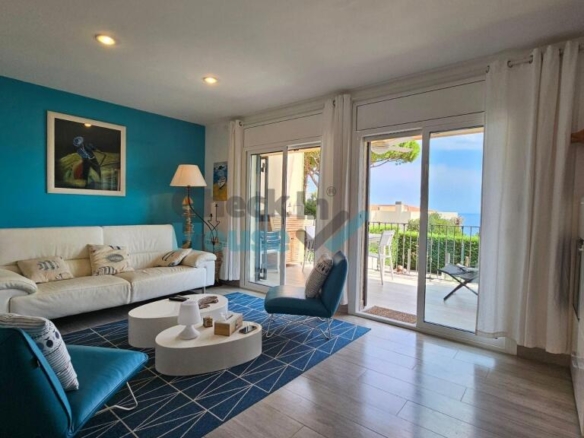 Imagen 4 de Adosada en Venta en Sant Feliu De Guixols Girona