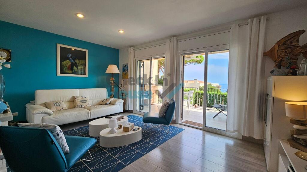 Imagen 4 de Adosada en Venta en Sant Feliu De Guixols Girona