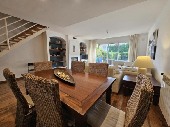 Imagen 3 de Adosada en Venta en Sant Feliu De Guixols Girona