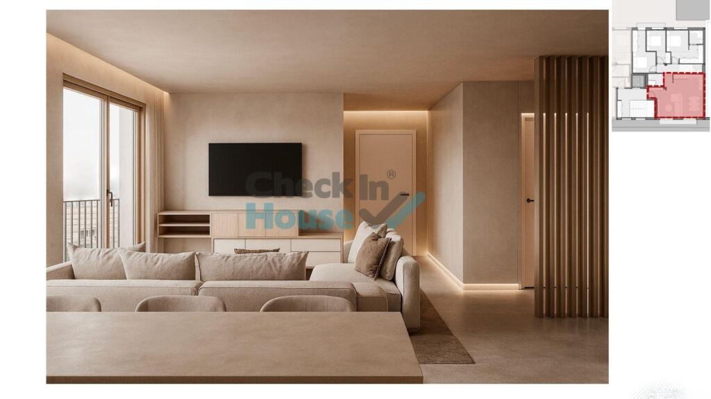 Imagen 2 de Dúplex en Venta en Sant Feliu De Guixols Girona