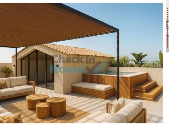 Imagen 3 de Dúplex en Venta en Sant Feliu De Guixols Girona