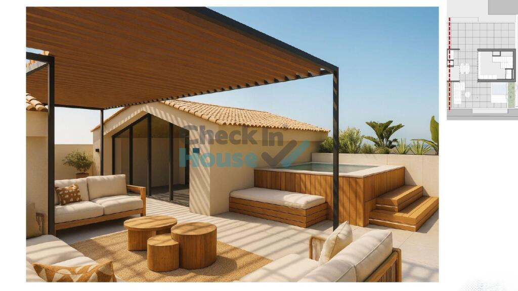 Imagen 3 de Dúplex en Venta en Sant Feliu De Guixols Girona