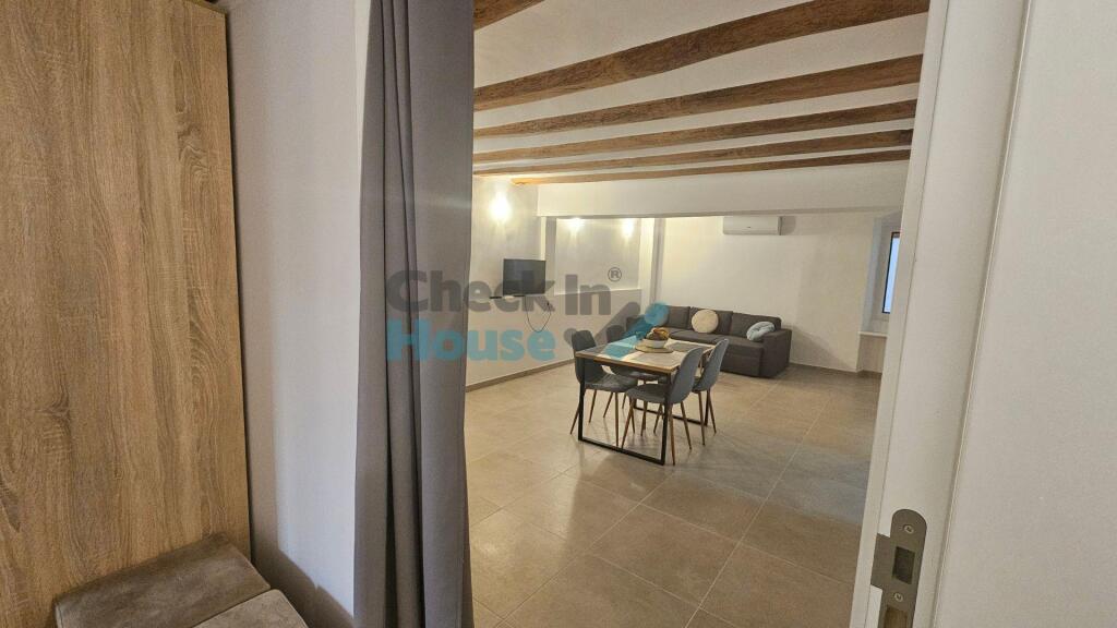 Imagen 2 de Estudio en Alquiler en Sant Feliu De Guixols Girona
