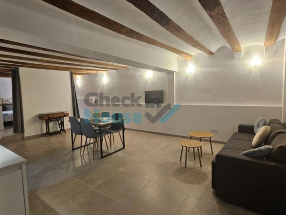 Imagen 4 de Estudio en Alquiler en Sant Feliu De Guixols Girona
