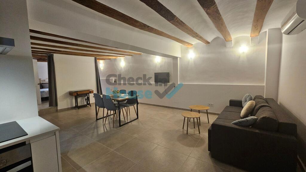 Imagen 4 de Estudio en Alquiler en Sant Feliu De Guixols Girona