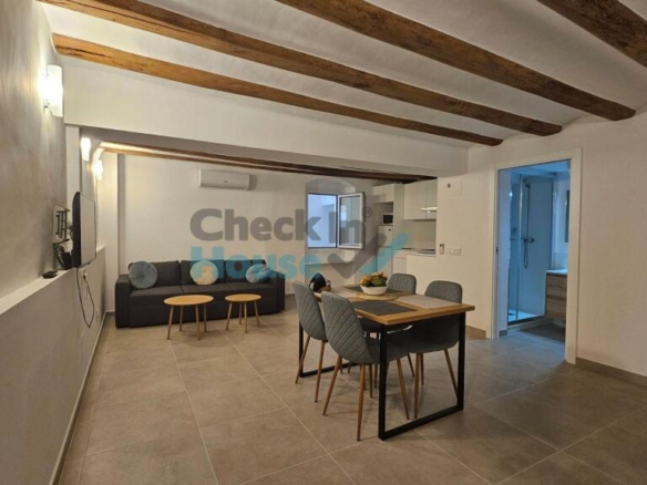 Imagen 1 de Estudio en Alquiler en Sant Feliu De Guixols Girona