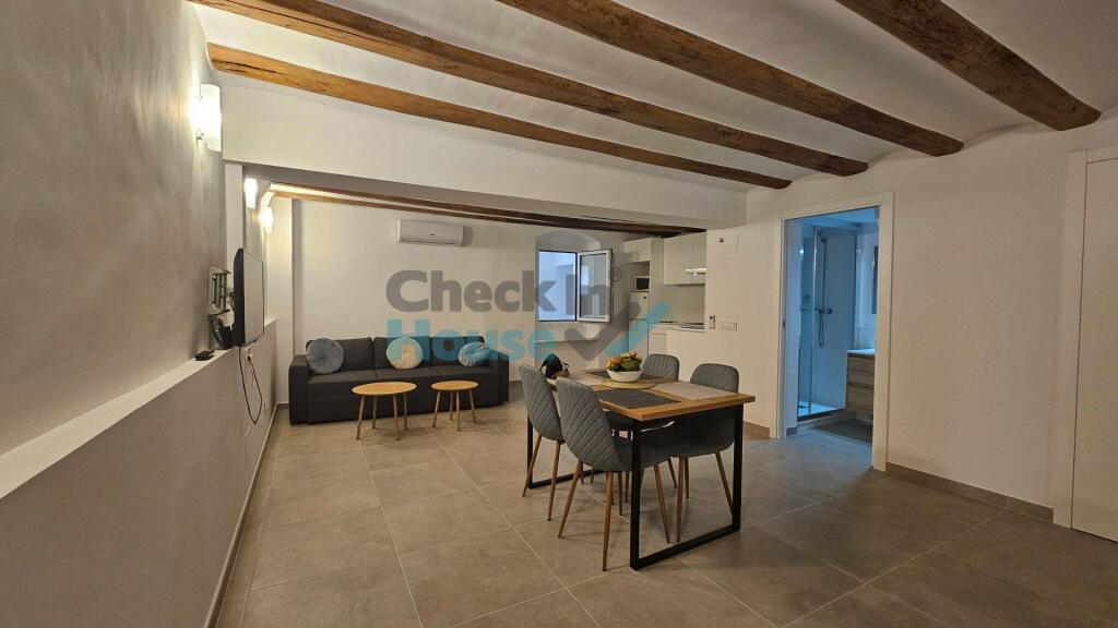 Imagen 1 de Estudio en Alquiler en Sant Feliu De Guixols Girona