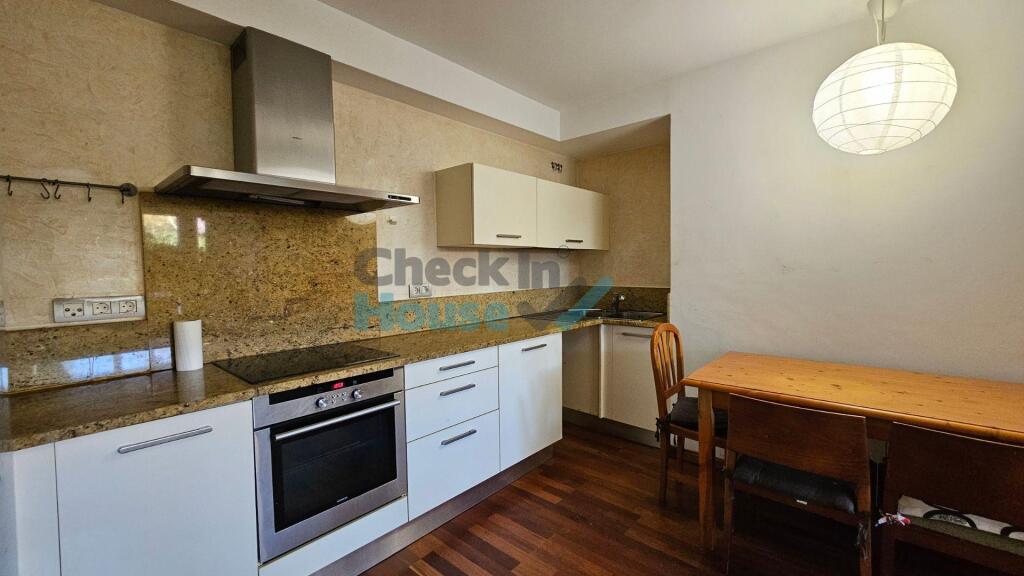 Imagen 2 de Piso en Venta en Palafrugell Girona