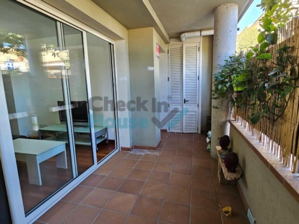Imagen 4 de Piso en Venta en Palafrugell Girona