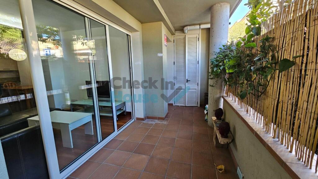 Imagen 4 de Piso en Venta en Palafrugell Girona