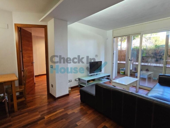 Imagen 1 de Piso en Venta en Palafrugell Girona