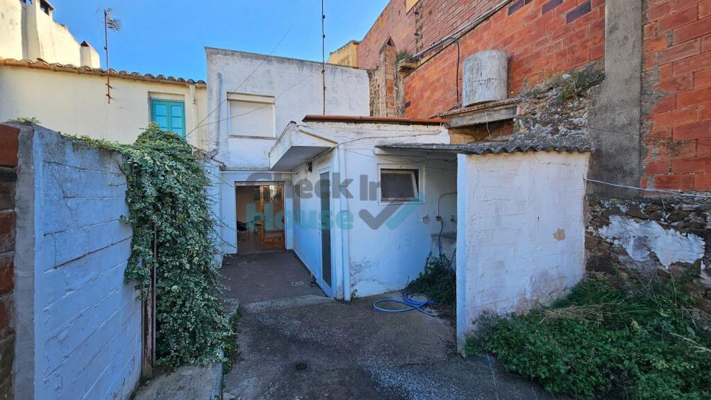 Imagen 3 de Adosada en Venta en Palafrugell Girona