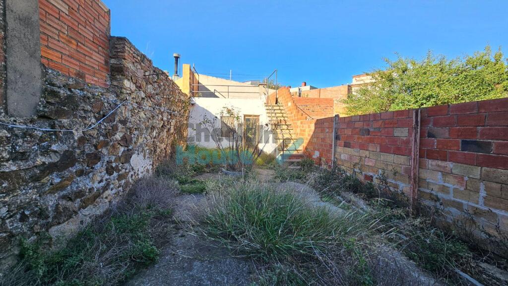 Imagen 1 de Adosada en Venta en Palafrugell Girona