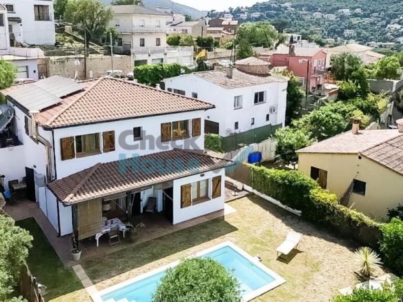 Imagen 1 de Casa-Chalet en Venta en Calonge Girona - El Club del Propietario Imagen 1 de Casa-Chalet en Venta en Calonge Girona