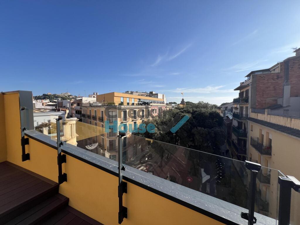 Imagen 3 de Adosada en Venta en Sant Feliu De Guixols Girona