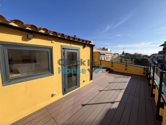 Imagen 1 de Adosada en Venta en Sant Feliu De Guixols Girona