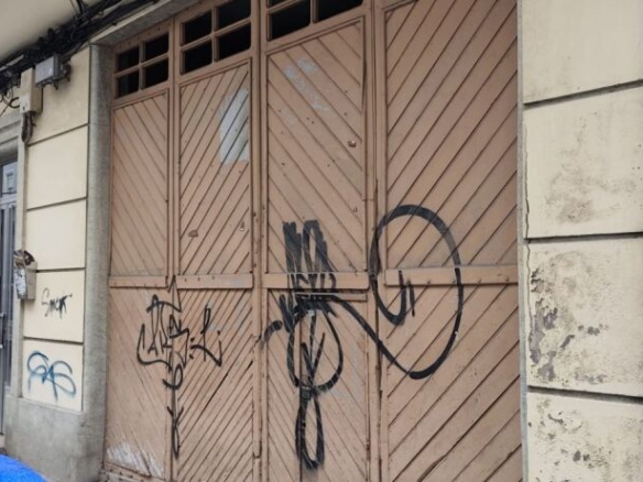 Imagen 4 de Local comercial en Venta en Ferrol La Coruña Ref: 438223