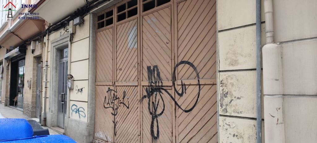 Imagen 4 de Local comercial en Venta en Ferrol La Coruña Ref: 438223