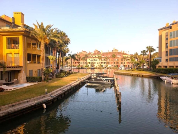 Imagen 2 de Parcela en Venta en San Roque Cádiz