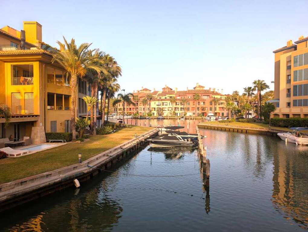 Imagen 2 de Parcela en Venta en San Roque Cádiz