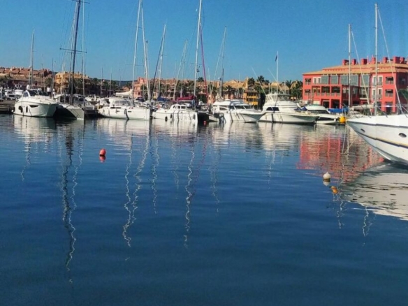 Imagen 4 de Parcela en Venta en San Roque Cádiz