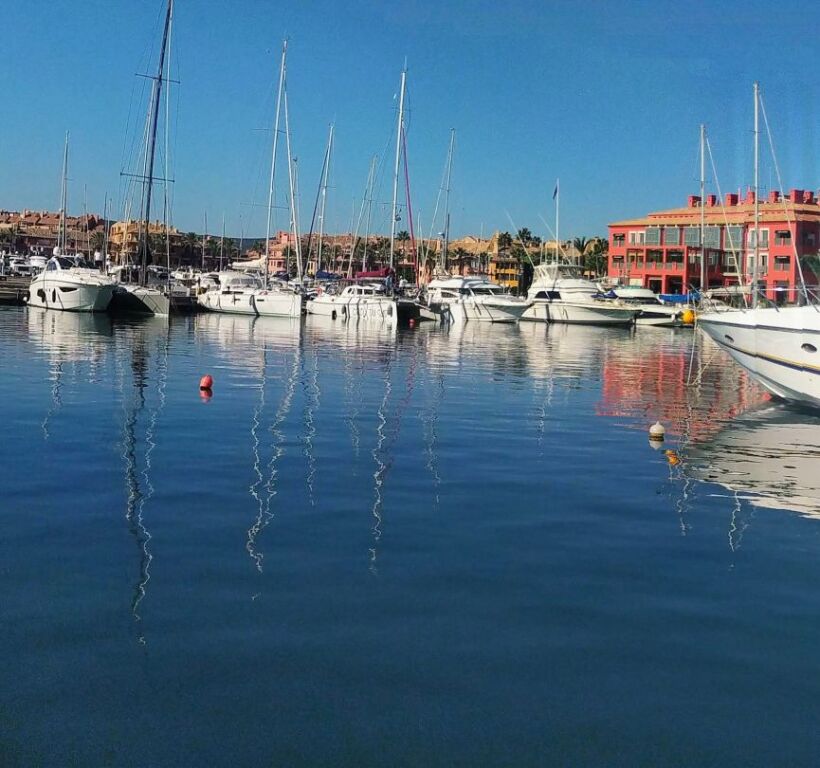 Imagen 4 de Parcela en Venta en San Roque Cádiz