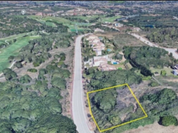 Imagen 1 de Parcela en Venta en San Roque Cádiz