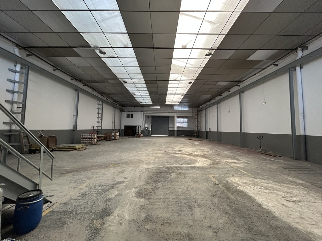 Imagen 4 de Nave industrial en Alquiler en Barbera Del Valles Barcelona