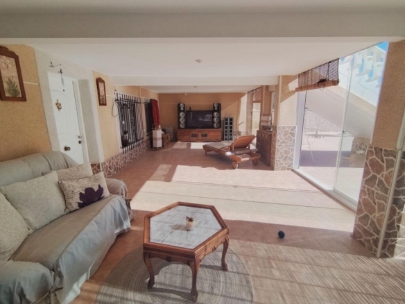 Imagen 4 de Casa-Chalet en Venta en Novelda Alicante