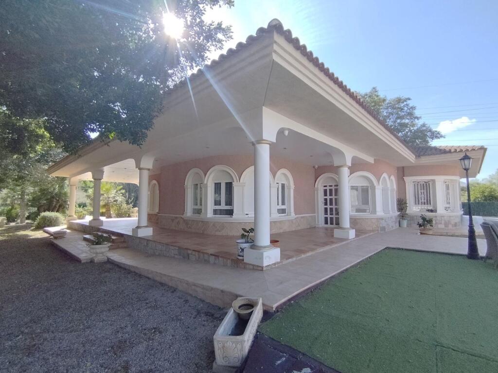 Imagen 2 de Casa-Chalet en Venta en Callosa De Segura Alicante