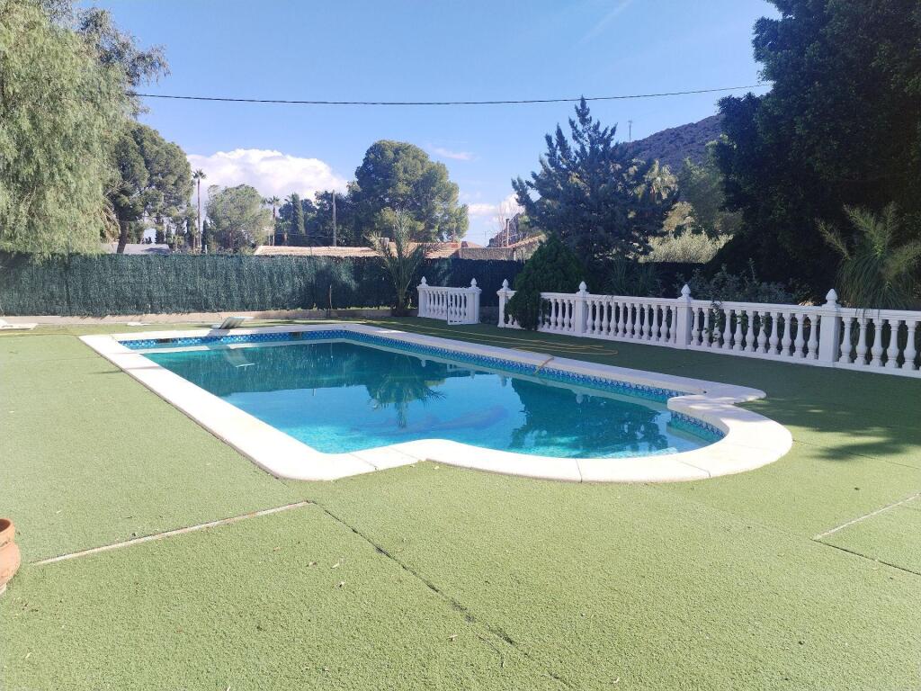 Imagen 1 de Casa-Chalet en Venta en Callosa De Segura Alicante