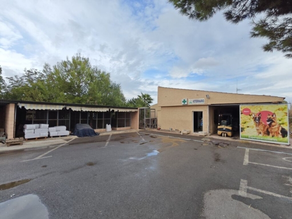 Imagen 3 de Casa-Chalet en Venta en San Vicente Del Raspeig Alicante