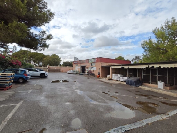 Imagen 4 de Casa-Chalet en Venta en San Vicente Del Raspeig Alicante