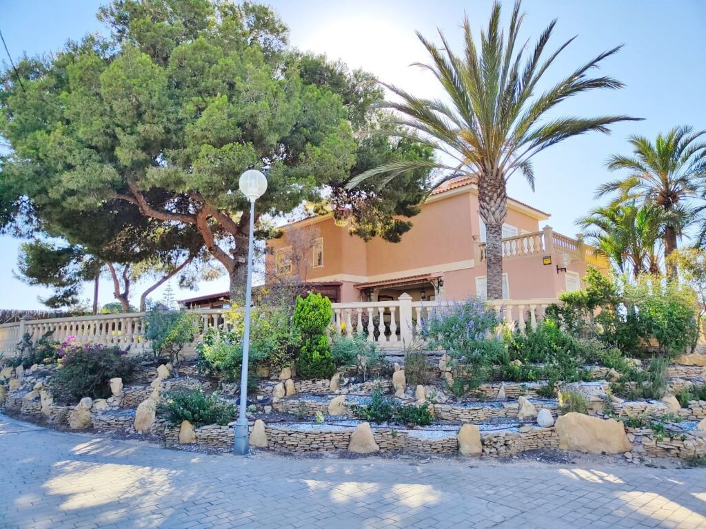 Imagen 2 de Casa-Chalet en Venta en Mutxamel Alicante