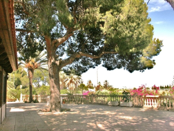 Imagen 3 de Casa-Chalet en Venta en Mutxamel Alicante