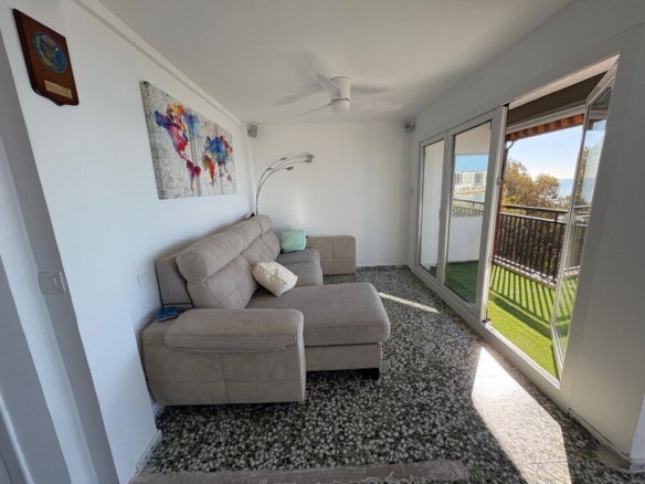 Imagen 2 de Piso en Venta en Alicante Alicante