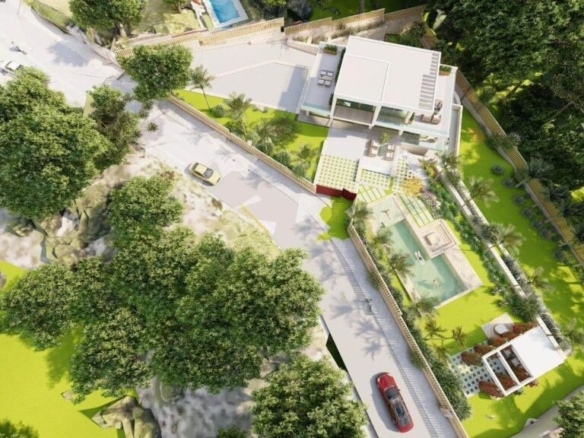 Imagen 4 de Casa-Chalet en Venta en Benidorm Alicante