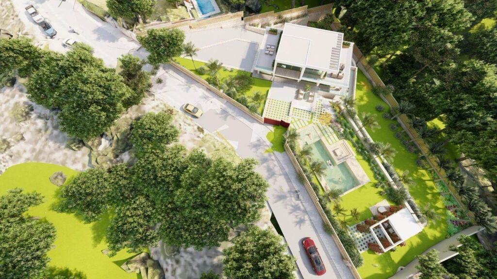 Imagen 4 de Casa-Chalet en Venta en Benidorm Alicante