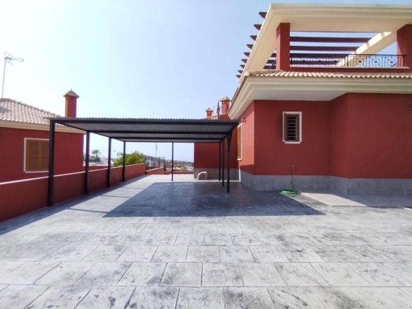 Imagen 2 de Casa-Chalet en Venta en Finestrat Alicante