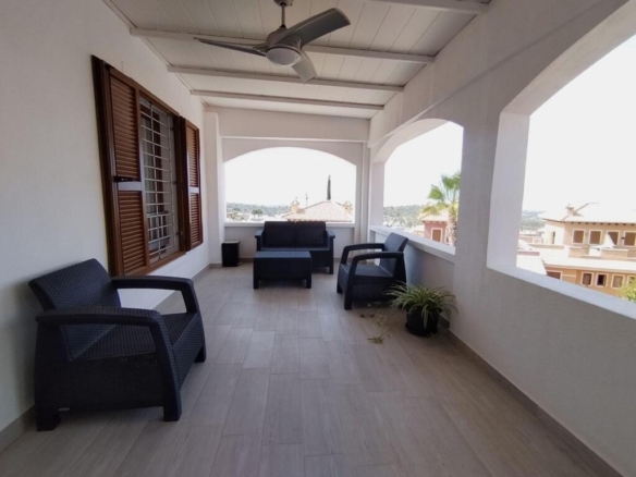 Imagen 4 de Casa-Chalet en Venta en Finestrat Alicante