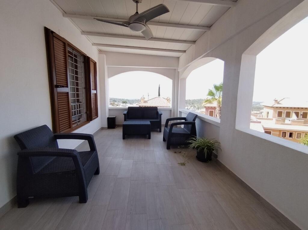 Imagen 4 de Casa-Chalet en Venta en Finestrat Alicante