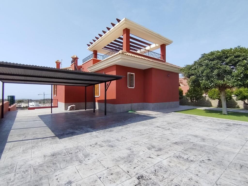 Imagen 1 de Casa-Chalet en Venta en Finestrat Alicante