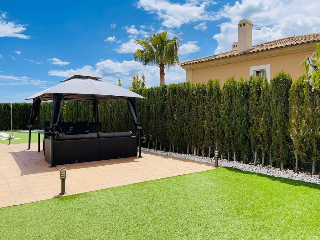 Imagen 3 de Casa-Chalet en Venta en Finestrat Alicante